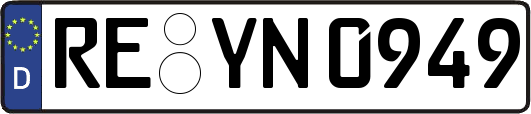 RE-YN0949