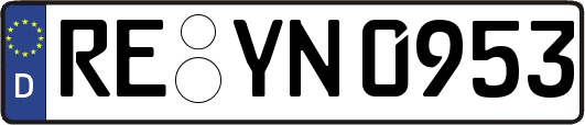 RE-YN0953