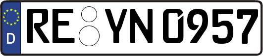 RE-YN0957