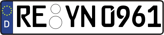 RE-YN0961