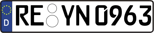 RE-YN0963