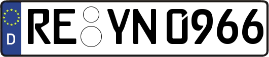 RE-YN0966