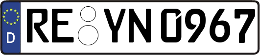 RE-YN0967