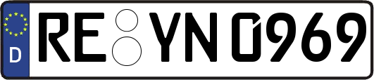 RE-YN0969