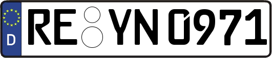 RE-YN0971