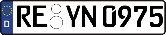 RE-YN0975