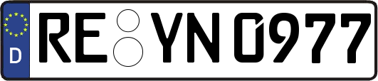 RE-YN0977