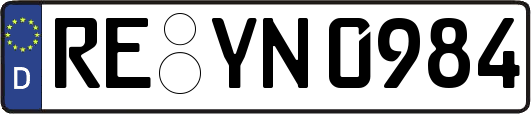 RE-YN0984