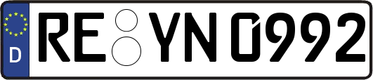 RE-YN0992