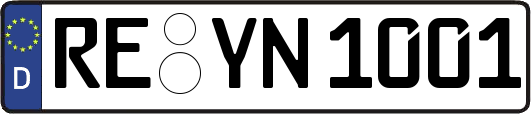 RE-YN1001
