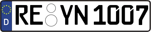 RE-YN1007