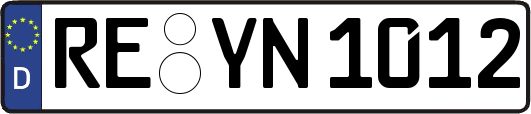 RE-YN1012