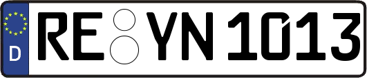RE-YN1013