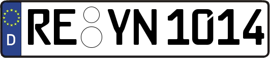 RE-YN1014