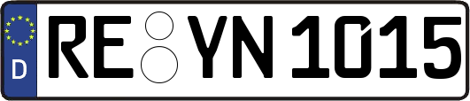 RE-YN1015