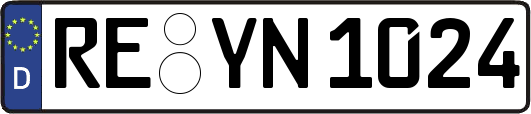 RE-YN1024