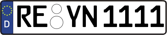 RE-YN1111