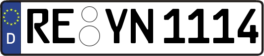 RE-YN1114