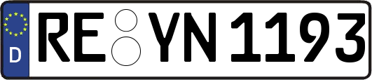 RE-YN1193
