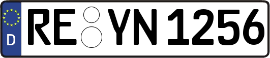 RE-YN1256
