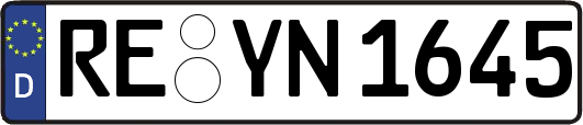 RE-YN1645