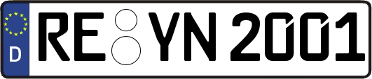 RE-YN2001