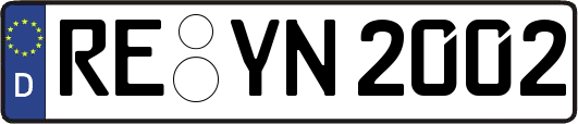 RE-YN2002