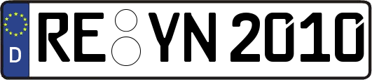 RE-YN2010