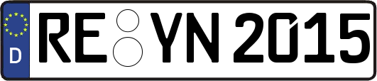 RE-YN2015