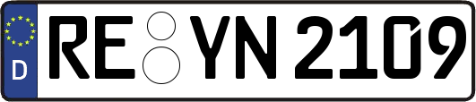 RE-YN2109