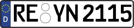 RE-YN2115