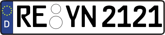 RE-YN2121
