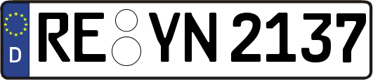 RE-YN2137