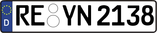 RE-YN2138