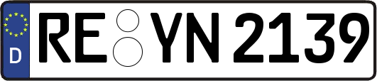 RE-YN2139