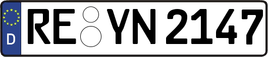 RE-YN2147