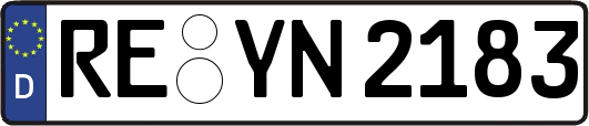 RE-YN2183