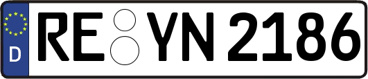 RE-YN2186