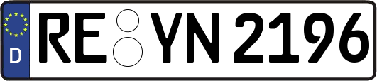 RE-YN2196