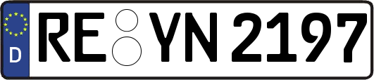 RE-YN2197