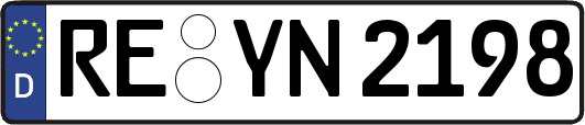 RE-YN2198