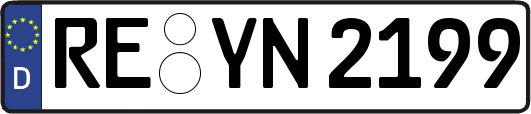 RE-YN2199