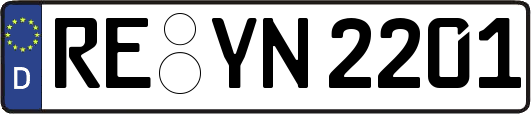 RE-YN2201