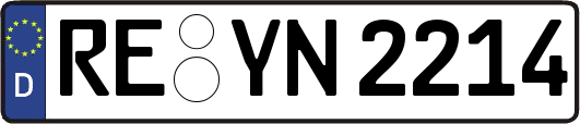 RE-YN2214