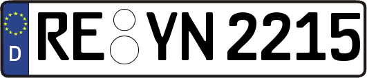 RE-YN2215