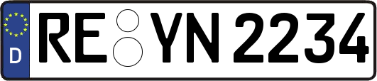 RE-YN2234