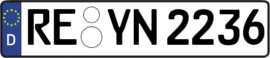 RE-YN2236