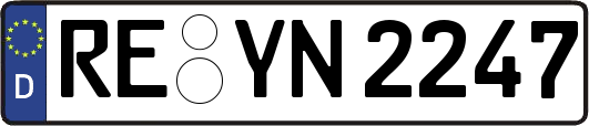 RE-YN2247