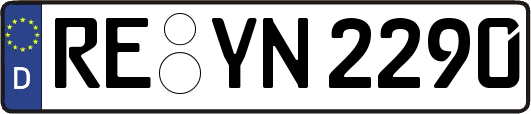 RE-YN2290