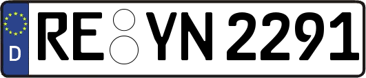 RE-YN2291